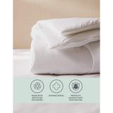 Marks & Spencer 13.5 Tog Anti Alerjik Yorgan - Beyaz - 225 x 220 cm