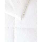 Marks & Spencer 13.5 Tog Ördek Tüyü Yorgan - Beyaz - 260 x 220 cm