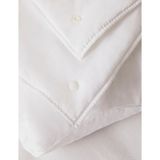 Marks & Spencer 4.5 Tog Anti Alerjik Yorgan - Beyaz - 225 x 220 cm