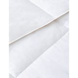 Marks & Spencer 4.5 Tog Ördek Tüyü Yorgan - Beyaz - 225 x 220 cm