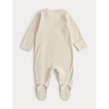 Marks & Spencer Bebek Uyku Tulumu (0-12 Ay) - Beyaz - 3 - 6 Ay
