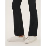 Marks & Spencer Bootcut Streç Jean Pantolon - 34/REG - -- - Siyah Mix