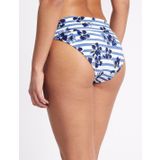 Marks & Spencer Çiçek Desenli Bikini Altı