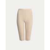 Marks & Spencer Cool Comfort Bisiklet Taytı - 36 - Bej
