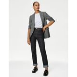 Marks & Spencer Harper Yüksek Bel Cigarette Fit Jean Pantolon