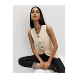 Marks & Spencer Jersey Kumaş Yelek