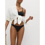 Marks & Spencer Kadın Bikini Altı - 40 - Siyah