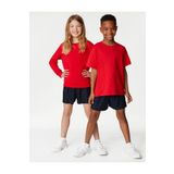 Marks & Spencer Regular Fit Spor Şortu (2-16 Yaş)