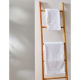 Marks & Spencer Saf Egyptian Pamuklu Havlu - 30 x 30 cm - Beyaz