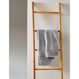 Marks & Spencer Saf Egyptian Pamuklu Havlu - 50 x 90 cm - Gri
