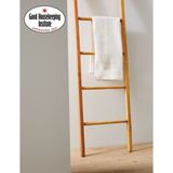 Marks & Spencer Saf Egyptian Pamuklu Havlu - 70 x 125 cm - Krem