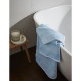 Marks & Spencer Saf Egyptian Pamuklu Havlu - 90 x 170 cm - Mavi