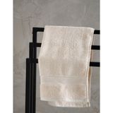 Marks & Spencer Saf Pamuklu Super Soft Havlu - 70 x 125 cm - Krem