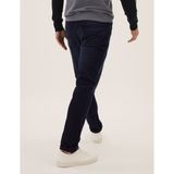 Marks & Spencer Slim Fit Streç Jean Pantolon - 40 / 31 - Lacivert
