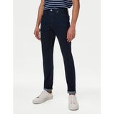 Marks & Spencer Slim Fit Streç Jean Pantolon - 42 / 29 - Lacivert