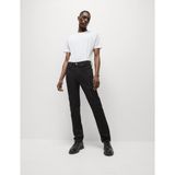 Marks & Spencer Slim Fit Streç Jean Pantolon - Siyah - 36 / 29