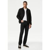 Marks & Spencer Slim Fit Streç Jean Pantolon - Siyah - 40 / 33