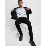 Marks & Spencer Slim Fit Streç Jean Pantolon - Siyah