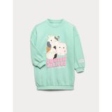 Marks & Spencer Squishmallows Sweatshirt - Mavi - 5 - 6 Yaş