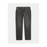 Marks & Spencer Straight Leg 360 Flex Streç Jean Pantolon