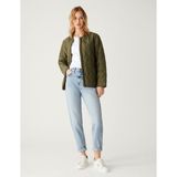 Marks & Spencer Yüksek Bel Mom Jean Pantolon