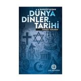 Marksist Açıdan Dünya Dinler Tarihi - Sergey Tokarev - Yar Yayınları