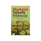 Marksist Felsefe Kılavuzu - Vladimir İlyiç Lenin Friedrich Engels k marx