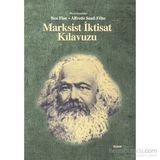 Marksist İktisat Kılavuzu - Ben Fine Alfredo Saad Filho Alfredo Saad Filho