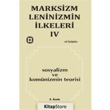 Marksizm Leninizmin İlkeleri 4 - Kolektif