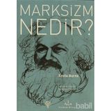 MARKSIZM NEDIR? - EMILE BURNS