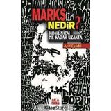 Marksizm Nedir? Komünizm Ne Kadar Uzakta - Arif Çelebi