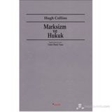 MARKSIZM VE HUKUK - HUGH COLLINS
