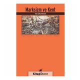 Marksizm Ve Kent - Ira Katznelson
