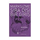 MARKSIZME SIRA DIŞI BIR GİRİŞ - BERTELL OLLMAN