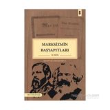 MARKSIZMIN BAŞYAPITLARI (19. YÜZYIL) - KOLEKTIF