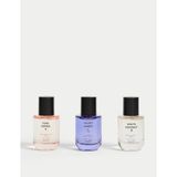 Marks&spencer 3'lü Hediye Eau De Toilette 3X30 ml Kadın Parfüm Seti