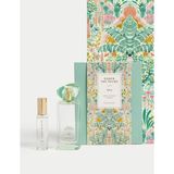 Marks&spencer No.4 Under The Palms Edp Kadın Hediye Parfüm Seti