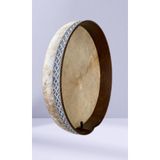 MARLA HB-46 HAVALI AKORD EDİLEBİLİR PROFESYONEL BENDİR DEF 46 CM (POMPASI DAHİLDİR)