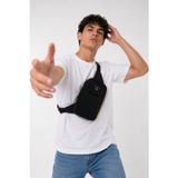 Marlene Klar Unisex Telefon Bölmeli Bel Ve Çapraz Omuz Çanta Göğüs Seyahet Günlük Bodybag