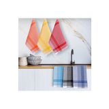 Marlenka Home Tex 50 X 70 CM PÖTİKARELİ KURULAMA BEZİ TORŞON