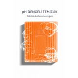 Marlett Kojic Asit Sabun, Zerdeçal, Limon Kabuğu & Kojik Asit Etkisi ile Leke Karşıtı Kojik Asit Sabunu