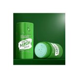 Marlett Stick 40 gr Proffessional Green Tea Cleanser Solid Mask