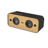 Marley Get Together 2 Xl Siyah Taşınabilir Bluetooth Hoparlör
