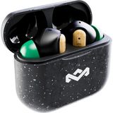 Marley House Of Marley Little Bird True Wireless Kablosuz Bluetooth Kulak Içi Kulaklık - Siyah