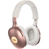 Marley House Of Marley Positive Vibration Xl Anc Bluetooth 5.0 Rose Kulaklık, EM-JH151-CP