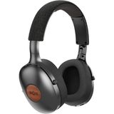 Marley House Of Marley Positive Vibration Xl Anc Bluetooth 5.0 SİYAH Kulaklık, EM-JH151-SB