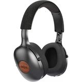 Marley Positive Vibration Xl Anc Bluetooth 5.0 Siyah Kulaklık - Ambalaj Hasarlı (Sıfır Kondisyonda) Outlet