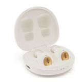 Marley True Wireless Champion Kulaklık-Beyaz (Ambalaj Hasarlı Sıfır Ürün)