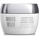Marlies Moller 120 ML Pashmisilk Luxury Silky Cream Mask Saç Maskesi