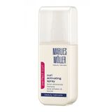 Marlies Moller 125 ml Curl Activating Spray Saç Bakım Spreyi